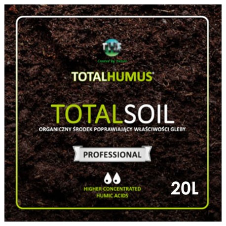 THE TOTALSOIL 20L