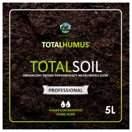 THE TOTALSOIL 5L