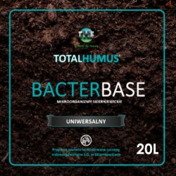 THE BACTERBASE 20L