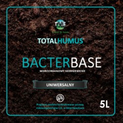 THE BACTERBASE 5L